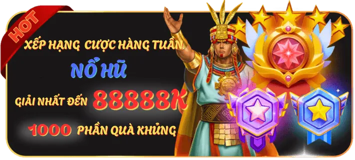 Khuyến mãi chào mừng SV3888 Win