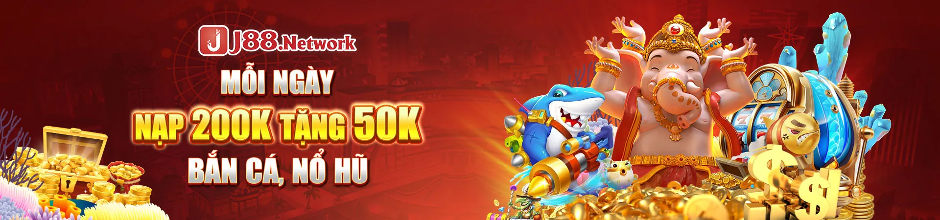 Thế giới Nổ Hũ SV3888 Win