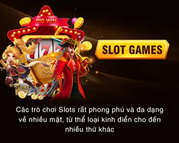 Casino trực tuyến đẳng cấp