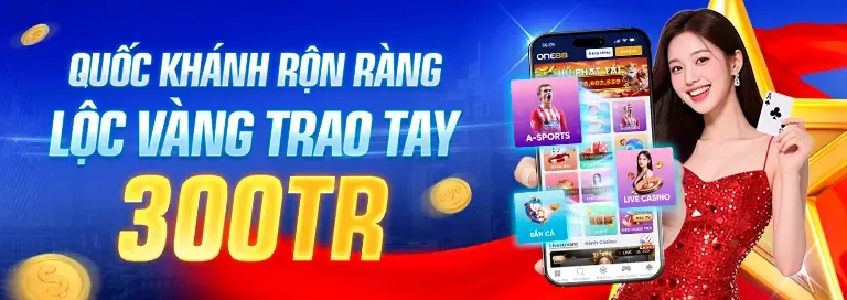 Sự kiện đặc biệt SV3888 Win